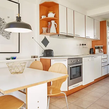 Xcii Holiday home