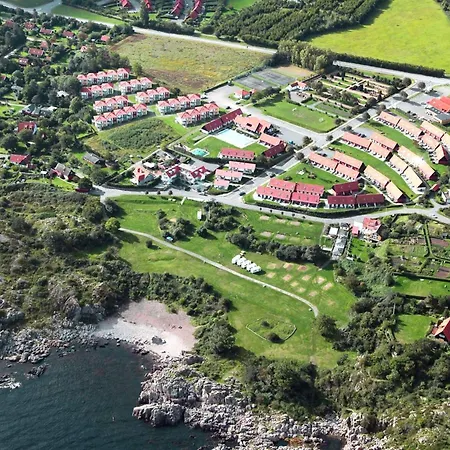 Xcii Feriehus Gudhjem