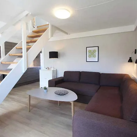 Xcii Feriehus