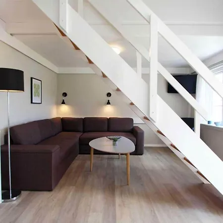 Feriehus Xcii *