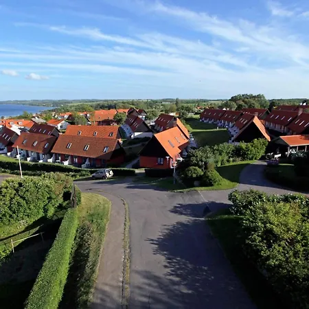 Xcii Feriehus